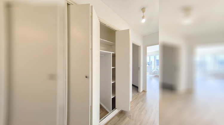 Ma-Cabane - Location Appartement COGNAC, 55 m²