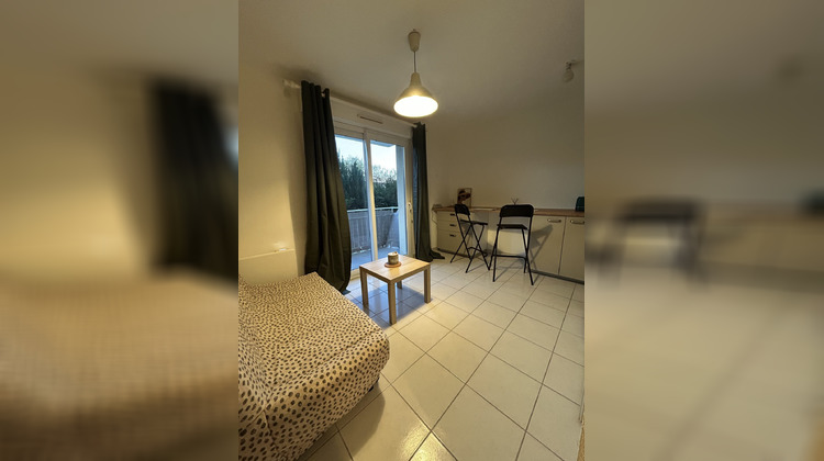 Ma-Cabane - Location Appartement Cognac, 18 m²