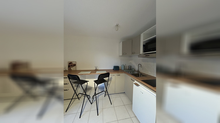 Ma-Cabane - Location Appartement Cognac, 18 m²