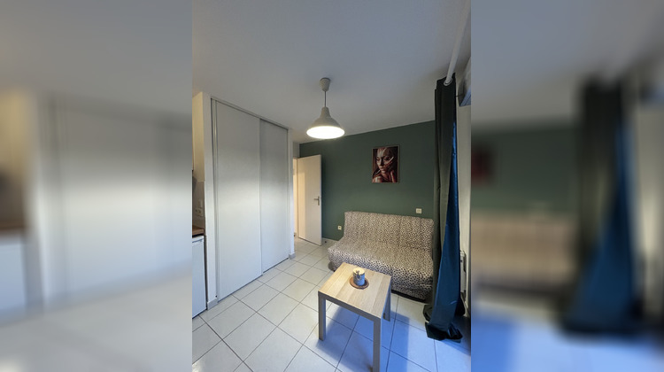 Ma-Cabane - Location Appartement Cognac, 18 m²