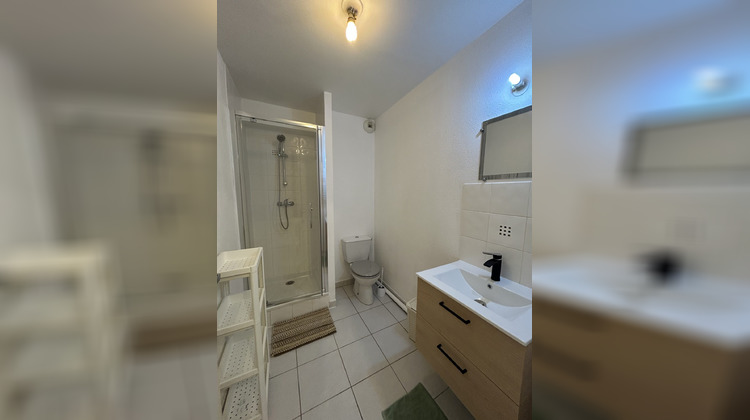 Ma-Cabane - Location Appartement Cognac, 18 m²