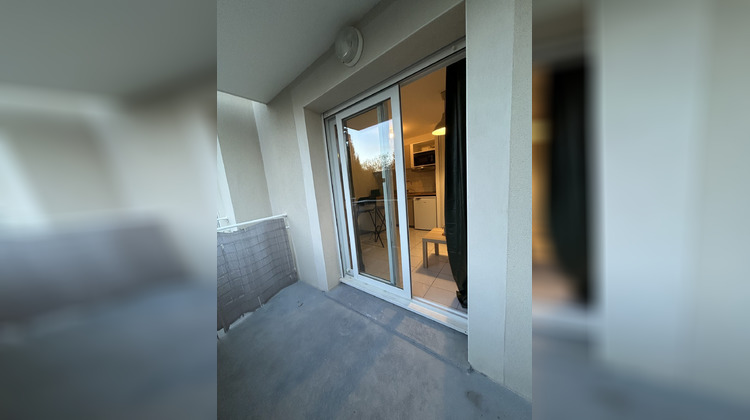 Ma-Cabane - Location Appartement Cognac, 18 m²