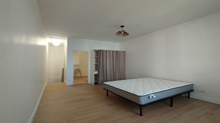 Ma-Cabane - Location Appartement COGNAC, 46 m²