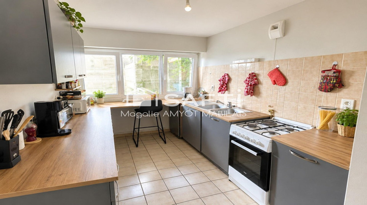Ma-Cabane - Location Appartement Cognac, 73 m²