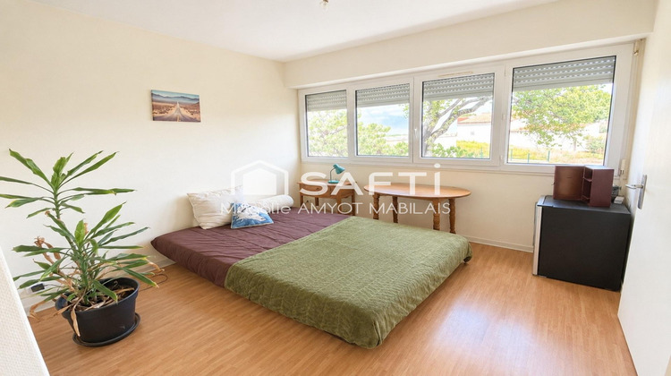 Ma-Cabane - Location Appartement Cognac, 73 m²