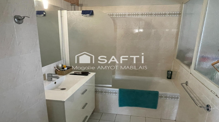 Ma-Cabane - Location Appartement Cognac, 73 m²