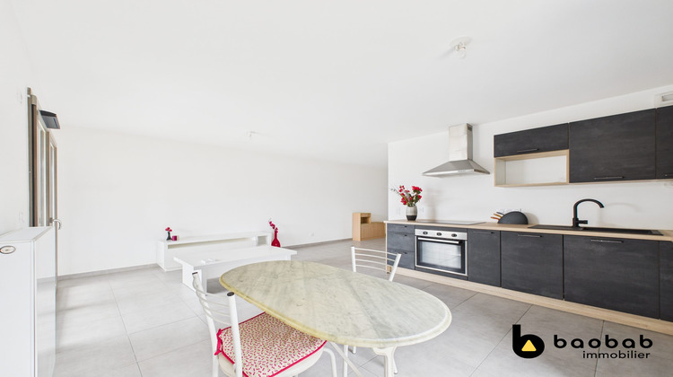 Ma-Cabane - Location Appartement Cognin, 48 m²