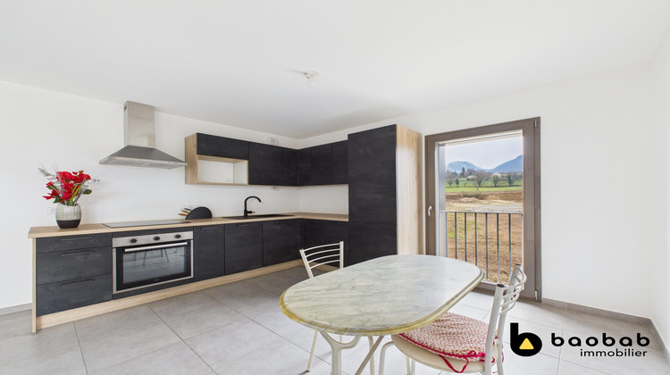 Ma-Cabane - Location Appartement Cognin, 48 m²