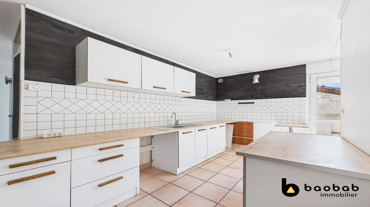 Ma-Cabane - Location Appartement Cognin, 86 m²