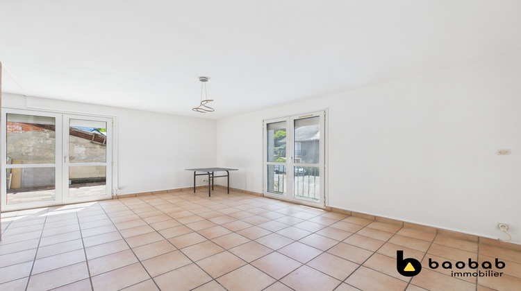 Ma-Cabane - Location Appartement Cognin, 86 m²