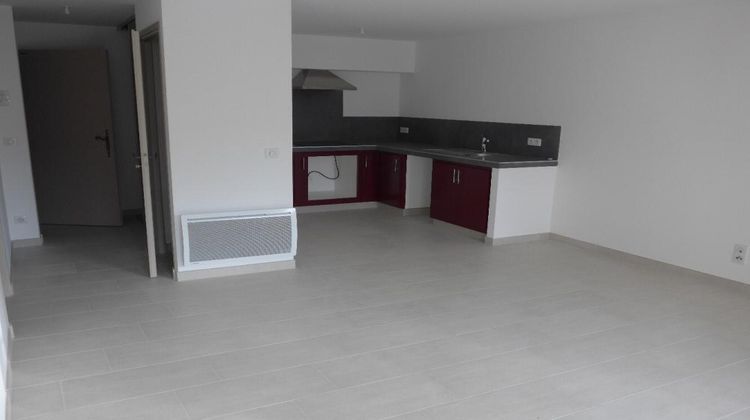 Ma-Cabane - Location Appartement Cogolin, 42 m²