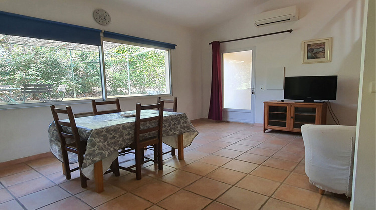 Ma-Cabane - Location Appartement COGOLIN, 36 m²