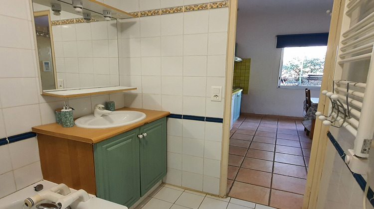 Ma-Cabane - Location Appartement COGOLIN, 36 m²