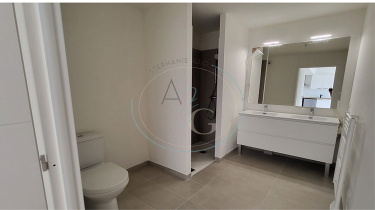 Ma-Cabane - Location Appartement COGOLIN, 37 m²