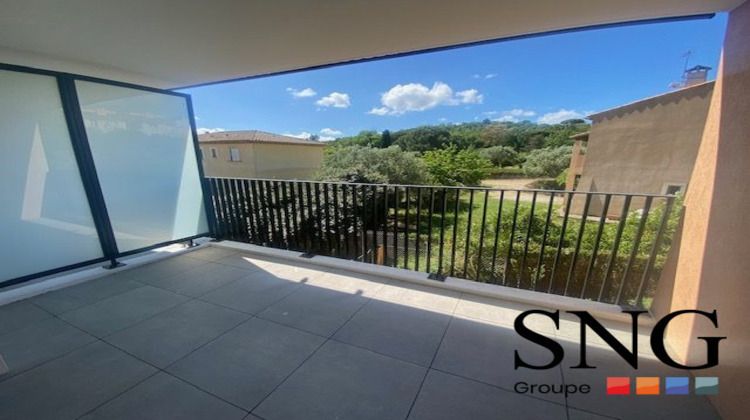 Ma-Cabane - Location Appartement Cogolin, 39 m²