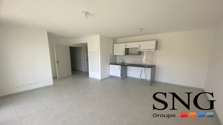 Ma-Cabane - Location Appartement Cogolin, 39 m²