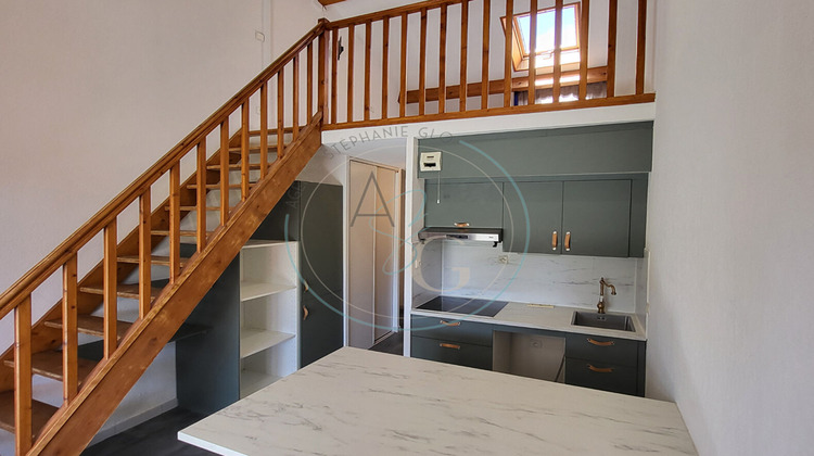 Ma-Cabane - Location Appartement COGOLIN, 28 m²