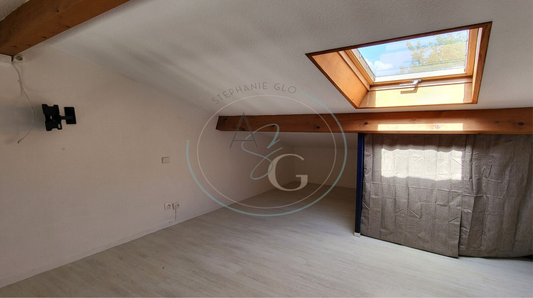Ma-Cabane - Location Appartement COGOLIN, 28 m²