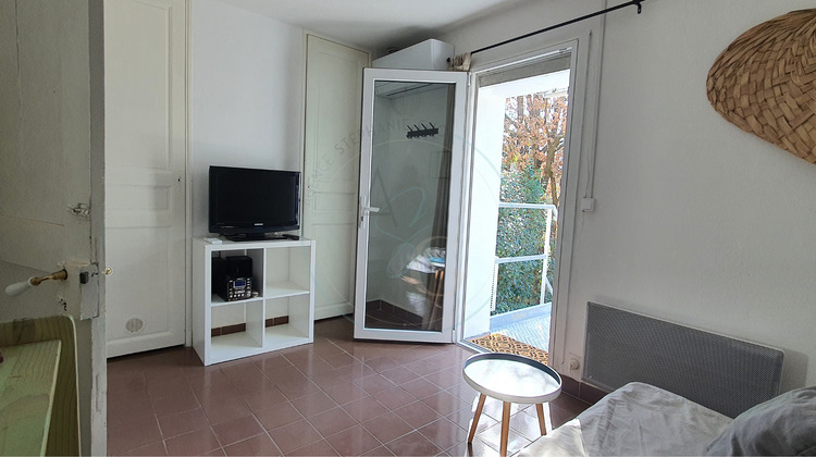 Ma-Cabane - Location Appartement COGOLIN, 29 m²