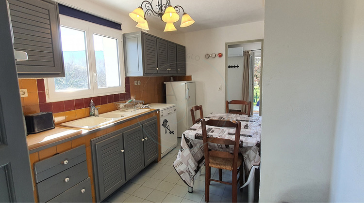 Ma-Cabane - Location Appartement COGOLIN, 29 m²