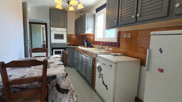 Ma-Cabane - Location Appartement COGOLIN, 29 m²
