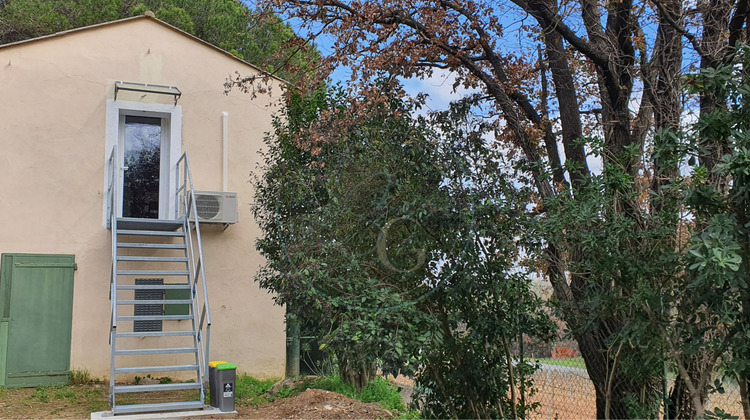 Ma-Cabane - Location Appartement COGOLIN, 29 m²