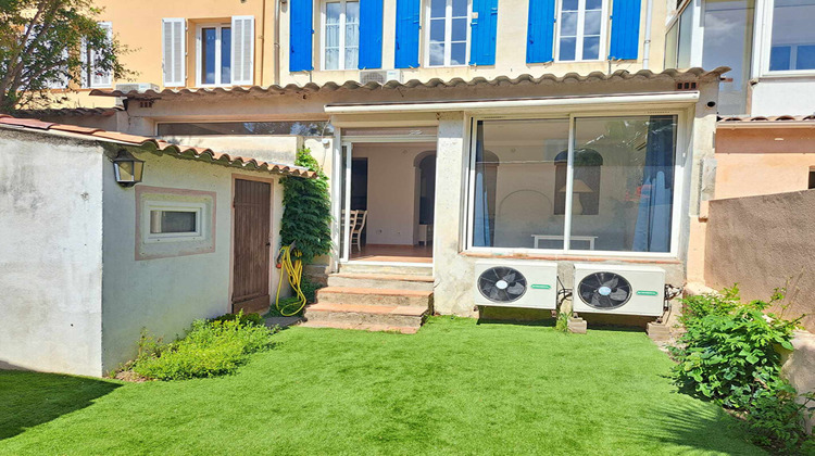 Ma-Cabane - Location Appartement COGOLIN, 84 m²