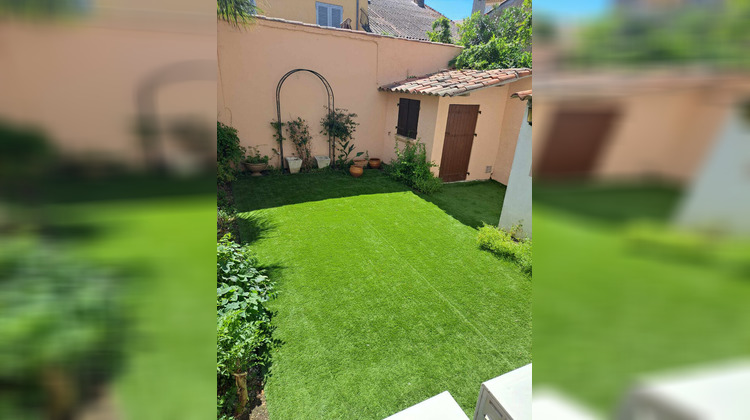 Ma-Cabane - Location Appartement COGOLIN, 84 m²