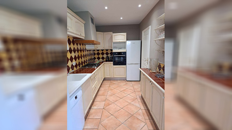 Ma-Cabane - Location Appartement COGOLIN, 84 m²