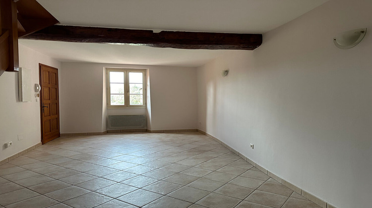 Ma-Cabane - Location Appartement COGOLIN, 57 m²