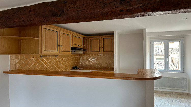 Ma-Cabane - Location Appartement COGOLIN, 57 m²