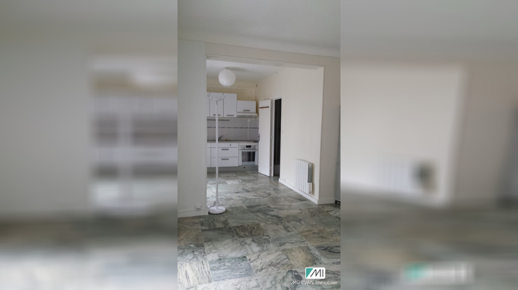 Ma-Cabane - Location Appartement Coignières, 32 m²