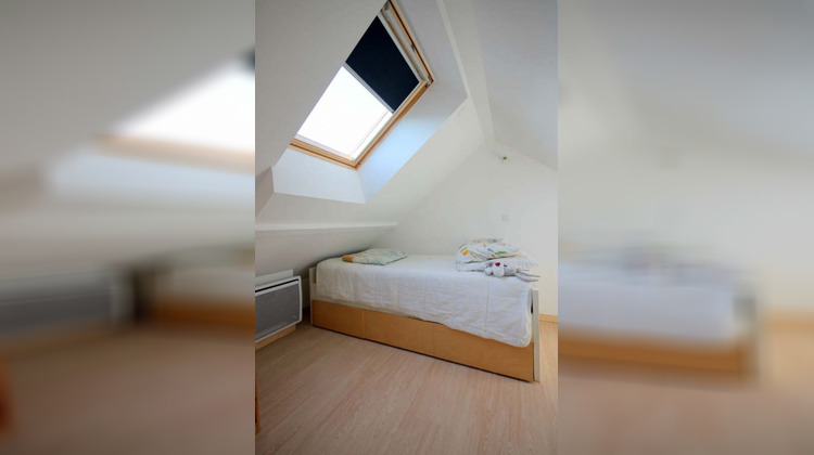 Ma-Cabane - Location Appartement COIGNIERES, 50 m²