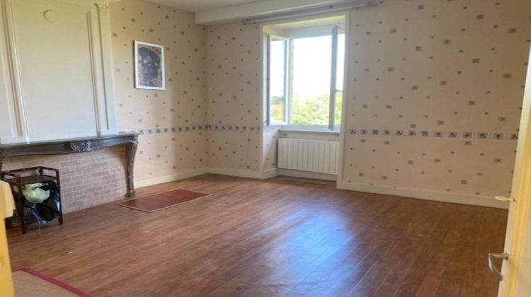 Ma-Cabane - Location Appartement COLIGNY, 74 m²
