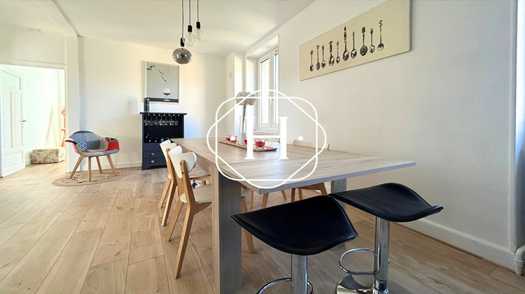 Ma-Cabane - Location Appartement COLIGNY, 89 m²