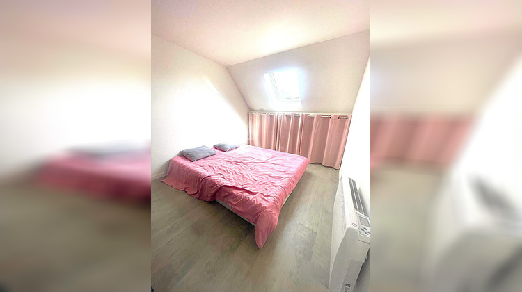 Ma-Cabane - Location Appartement COLLEGIEN, 25 m²