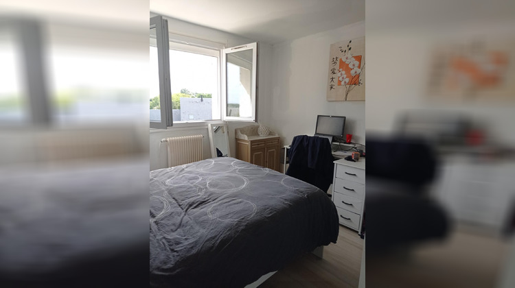 Ma-Cabane - Location Appartement Colleville-Montgomery, 68 m²