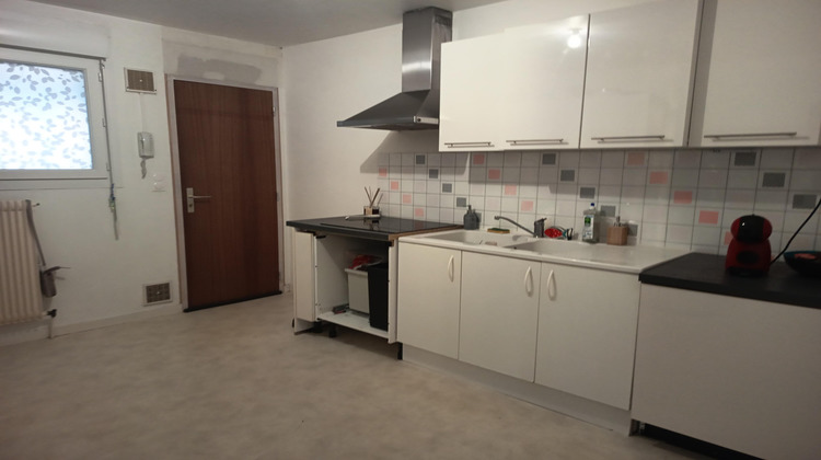 Ma-Cabane - Location Appartement Colleville-Montgomery, 68 m²