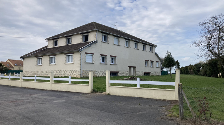 Ma-Cabane - Location Appartement Colleville-Montgomery, 68 m²