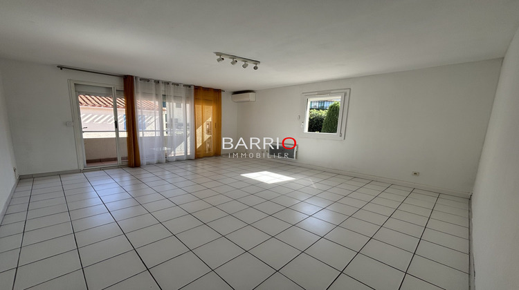 Ma-Cabane - Location Appartement Collioure, 63 m²