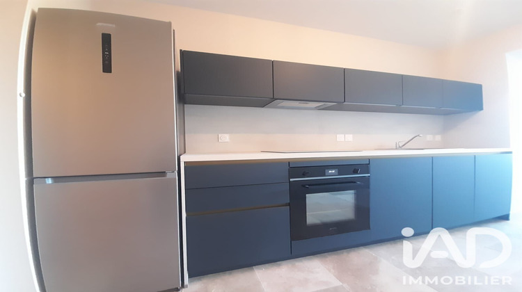 Ma-Cabane - Location Appartement Collioure, 36 m²