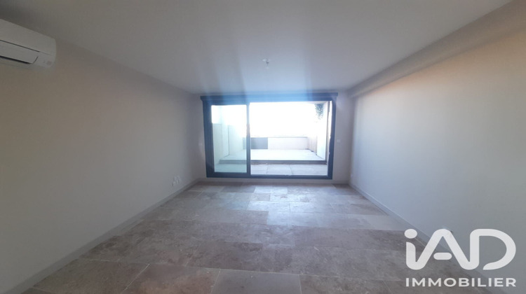 Ma-Cabane - Location Appartement Collioure, 36 m²