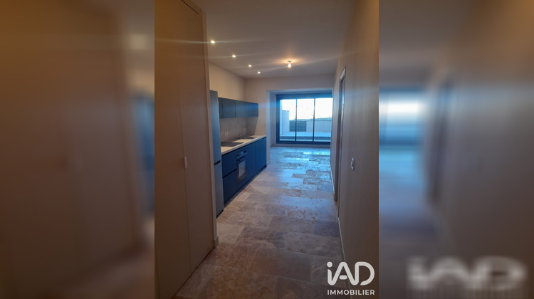 Ma-Cabane - Location Appartement Collioure, 36 m²