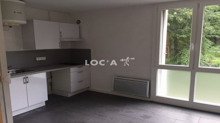 Ma-Cabane - Location Appartement Collonges-Au-Mont-d'Or, 27 m²