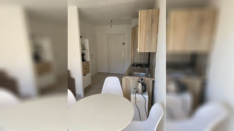 Ma-Cabane - Location Appartement COLLONGES-SOUS-SALEVE, 22 m²