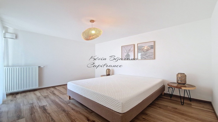 Ma-Cabane - Location Appartement COLLONGES SOUS SALEVE, 42 m²