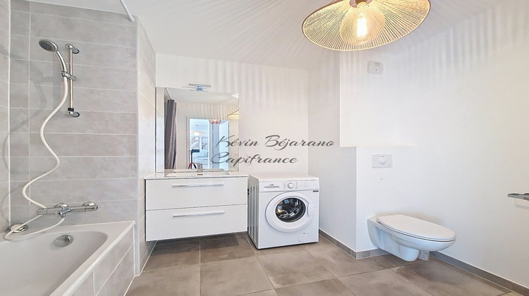 Ma-Cabane - Location Appartement COLLONGES SOUS SALEVE, 42 m²