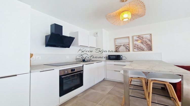 Ma-Cabane - Location Appartement COLLONGES SOUS SALEVE, 42 m²