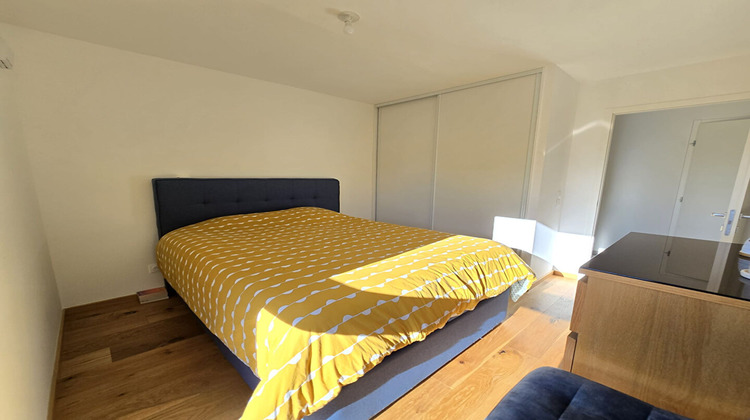 Ma-Cabane - Location Appartement COLLONGES-SOUS-SALEVE, 82 m²