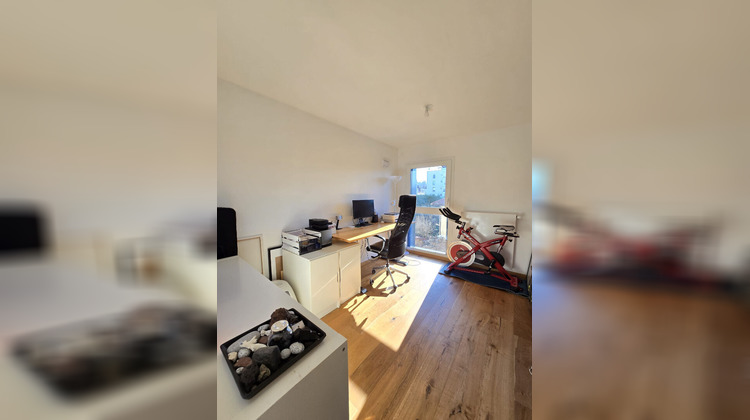 Ma-Cabane - Location Appartement COLLONGES-SOUS-SALEVE, 82 m²